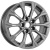 Диск Khomen 1605 6,5x16 5*112 Et:46 Dia:57,1 Gray Диск Khomen 1605 6,5x16 5*112 Et:46 Dia:57,1 Gray
