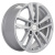 Диск Khomen 1612 6,5x16 5*114,3 Et:43 Dia:67,1 Black Диск Khomen 1612 6,5x16 5*114,3 Et:43 Dia:67,1 Black