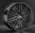 Диск LS wheels FlowForming RC75 8,5x20 5*120 Et:40 Dia:72,6 bk Диск LS wheels FlowForming RC75 8,5x20 5*120 Et:40 Dia:72,6 bk