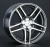 Диск LS wheels LS285 6,5x15 5*114,3 Et:40 Dia:67,1 gmf