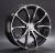 Диск LS wheels LS 764 6,5x15 5*114,3 Et:40 Dia:67,1 bkf Диск LS wheels LS 764 6,5x15 5*114,3 Et:40 Dia:67,1 bkf
