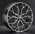 Диск LS wheels FlowForming RC61 8x18 5*120 Et:20 Dia:74,1 bkf Диск LS wheels FlowForming RC61 8x18 5*120 Et:20 Dia:74,1 bkf