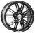 Диск RST R168 8x18 5*108 Et:45 Dia:63,4 BL Диск RST R168 8x18 5*108 Et:45 Dia:63,4 BL