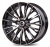Диск Lizardo XH304 7,5x18 5*114,3 Et:49,5 Dia:67,1 G22MF Диск Lizardo XH304 7,5x18 5*114,3 Et:49,5 Dia:67,1 G22MF