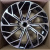 Диск Replica FR 8003 8,5x19 5*112 Et:35 Dia:66,45 BMF Диск Replica FR 8003 8,5x19 5*112 Et:35 Dia:66,45 BMF