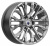Диск K&K Кортес 8,5x19 6*139,7 Et:25 Dia:106,1 Дарк платинум Диск K&K Кортес 8,5x19 6*139,7 Et:25 Dia:106,1 Дарк платинум