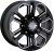 Диск PDW HAZARD 9x20 6*139,7 Et:20 Dia:100,1 M/U4B