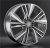 Диск Replay CHG13 7x19 5*114,3 Et:45 Dia:60,1 GMF