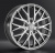 Диск LS wheels LS1369 6,5x16 5*114,3 Et:40 Dia:67,1 gmf Диск LS wheels LS1369 6,5x16 5*114,3 Et:40 Dia:67,1 gmf