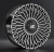 Диск LS wheels FlowForming RC99 8,5x20 6*139,7 Et:36 Dia:100,1 bkf Диск LS wheels FlowForming RC99 8,5x20 6*139,7 Et:36 Dia:100,1 bkf