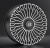 Диск LS wheels FlowForming RC99 9x22 5*120 Et:42 Dia:62,6 mbf Диск LS wheels FlowForming RC99 9x22 5*120 Et:42 Dia:62,6 mbf