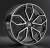 Диск LS wheels FlowForming RC104 7,5x18 5*108 Et:45 Dia:65,1 bkf Диск LS wheels FlowForming RC104 7,5x18 5*108 Et:45 Dia:65,1 bkf
