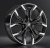 Диск LS wheels FlowForming RC92 7,5x18 5*110 Et:45 Dia:63,3 bkf Диск LS wheels FlowForming RC92 7,5x18 5*110 Et:45 Dia:63,3 bkf