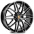 Диск RPLC PR2 11x21 5*130 Et:58 Dia:71,6 BFP Диск RPLC PR2 11x21 5*130 Et:58 Dia:71,6 BFP