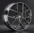 Диск LS wheels FlowForming RC82 8,5x20 5*108 Et:38 Dia:65,1 BK+SSF Диск LS wheels FlowForming RC82 8,5x20 5*108 Et:38 Dia:65,1 BK+SSF