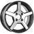 Диск RST R024 5,5x14 4*100 Et:40 Dia:56,6 BD