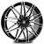 Диск RPLC BM104 9,5x22 5*112 Et:37 Dia:66,6 BFP