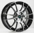 Диск Megami MGM-3 6x15 5*100 Et:50 Dia:60,1 bkf