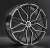 Диск LS wheels FlowForming RC101 8,5x20 5*120 Et:30 Dia:72,6 BKSF Диск LS wheels FlowForming RC101 8,5x20 5*120 Et:30 Dia:72,6 BKSF