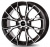 Диск Lizardo XH180 7,5x18 5*108 Et:33 Dia:60,1 BMF Диск Lizardo XH180 7,5x18 5*108 Et:33 Dia:60,1 BMF