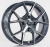 Диск Megami MGM-18FF 6x15 4*100 Et:50 Dia:60,1 gmf Диск Megami MGM-18FF 6x15 4*100 Et:50 Dia:60,1 gmf