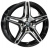 Диск Megami MGM-38 6,5x15 4*100 Et:48 Dia:54,1 bkf