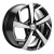 Диск Carwel Тенис 7x17 5*114,3 Et:37 Dia:66,6 ABT Диск Carwel Тенис 7x17 5*114,3 Et:37 Dia:66,6 ABT