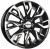 Диск Carwel Рамза 7x18 5*112 Et:43 Dia:57,1 AB Диск Carwel Рамза 7x18 5*112 Et:43 Dia:57,1 AB