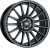 Диск OZ Superturismo LM 9,5x19 5*112 Et:21 Dia:66,6 MATT GRAPHITE SILVER LETTERING