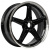 Диск RST R149FF 7,5x19 5*114,3 Et:45 Dia:67,1 BDR Диск RST R149FF 7,5x19 5*114,3 Et:45 Dia:67,1 BDR
