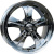 Диск RW HF-611 10x22 5*120 Et:45 Dia:72,6 Chrome Диск RW HF-611 10x22 5*120 Et:45 Dia:72,6 Chrome