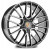 Диск RPLC PR1 11x21 5*130 Et:58 Dia:71,6 GMFP