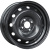 Диск Magnetto 14018 AM 5,5x14 4*100 Et:46 Dia:54,1 Black Диск Magnetto 14018 AM 5,5x14 4*100 Et:46 Dia:54,1 Black