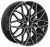 Диск Carwel Тим 1813 7x18 5*114,3 Et:37 Dia:66,5 ABT Диск Carwel Тим 1813 7x18 5*114,3 Et:37 Dia:66,5 ABT