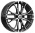 Диск Wheels UP Up111 6x16 4*100 Et:45 Dia:54,1 BFP Диск Wheels UP Up111 6x16 4*100 Et:45 Dia:54,1 BFP