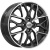 Диск Wheels UP Up101 6x16 4*100 Et:37 Dia:60,1 BFP Диск Wheels UP Up101 6x16 4*100 Et:37 Dia:60,1 BFP