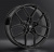 Диск LS wheels FlowForming RC100 9,5x22 5*108 Et:48 Dia:63,4 bk Диск LS wheels FlowForming RC100 9,5x22 5*108 Et:48 Dia:63,4 bk