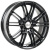 Диск RST R187 7x17 5*108 Et:40 Dia:54,1 BL