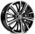 Диск RPLC Chr3 7,5x18 5*108 Et:46 Dia:65,1 BFP Диск RPLC Chr3 7,5x18 5*108 Et:46 Dia:65,1 BFP