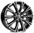 Диск RPLC Jtr1 8,5x20 5*108 Et:43 Dia:60,1 BFP Диск RPLC Jtr1 8,5x20 5*108 Et:43 Dia:60,1 BFP