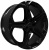 Диск Khomen KHW1909 7,5x19 5*114,3 Et:40 Dia:64,1 Black Диск Khomen KHW1909 7,5x19 5*114,3 Et:40 Dia:64,1 Black