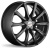 Диск X'trike X-120М 7x17 5*100 Et:38 Dia:67,1 BKM