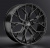 Диск LS wheels FlowForming RC61 8,5x19 5*108 Et:40 Dia:63,3 bk Диск LS wheels FlowForming RC61 8,5x19 5*108 Et:40 Dia:63,3 bk