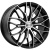 Диск NEO 840 8x18 5*108 Et:45 Dia:63,4 BDm Диск NEO 840 8x18 5*108 Et:45 Dia:63,4 BDm