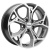 Диск Carwel Синтур 7x17 5*114,3 Et:46 Dia:67,1 AGR