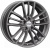 Диск Carwel Крет 1812 7x18 5*114,3 Et:45 Dia:60,1 AGR