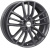 Диск Carwel Крет 1812 7x18 5*114,3 Et:45 Dia:60,1 GRT