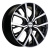Диск Carwel Тур 1806 7x18 5*112 Et:45 Dia:57,1 ABT Диск Carwel Тур 1806 7x18 5*112 Et:45 Dia:57,1 ABT