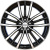 Диск Carwel Крет 1812 7x18 5*114,3 Et:37 Dia:66,5 ABT Диск Carwel Крет 1812 7x18 5*114,3 Et:37 Dia:66,5 ABT