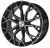Диск RR CSSYA5640 7,5x17 5*108 Et:33 Dia:60,1 B-P